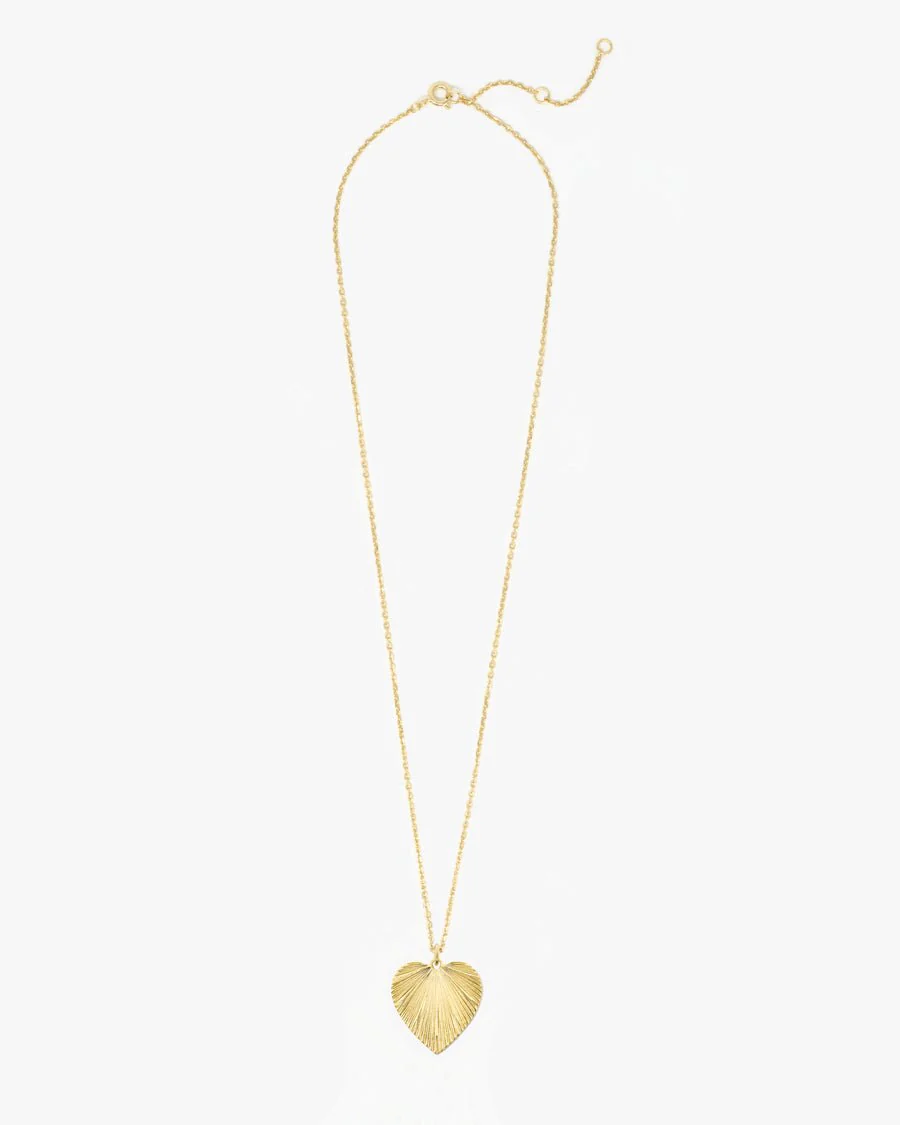HELEN HEART NECKLACE - Image 15