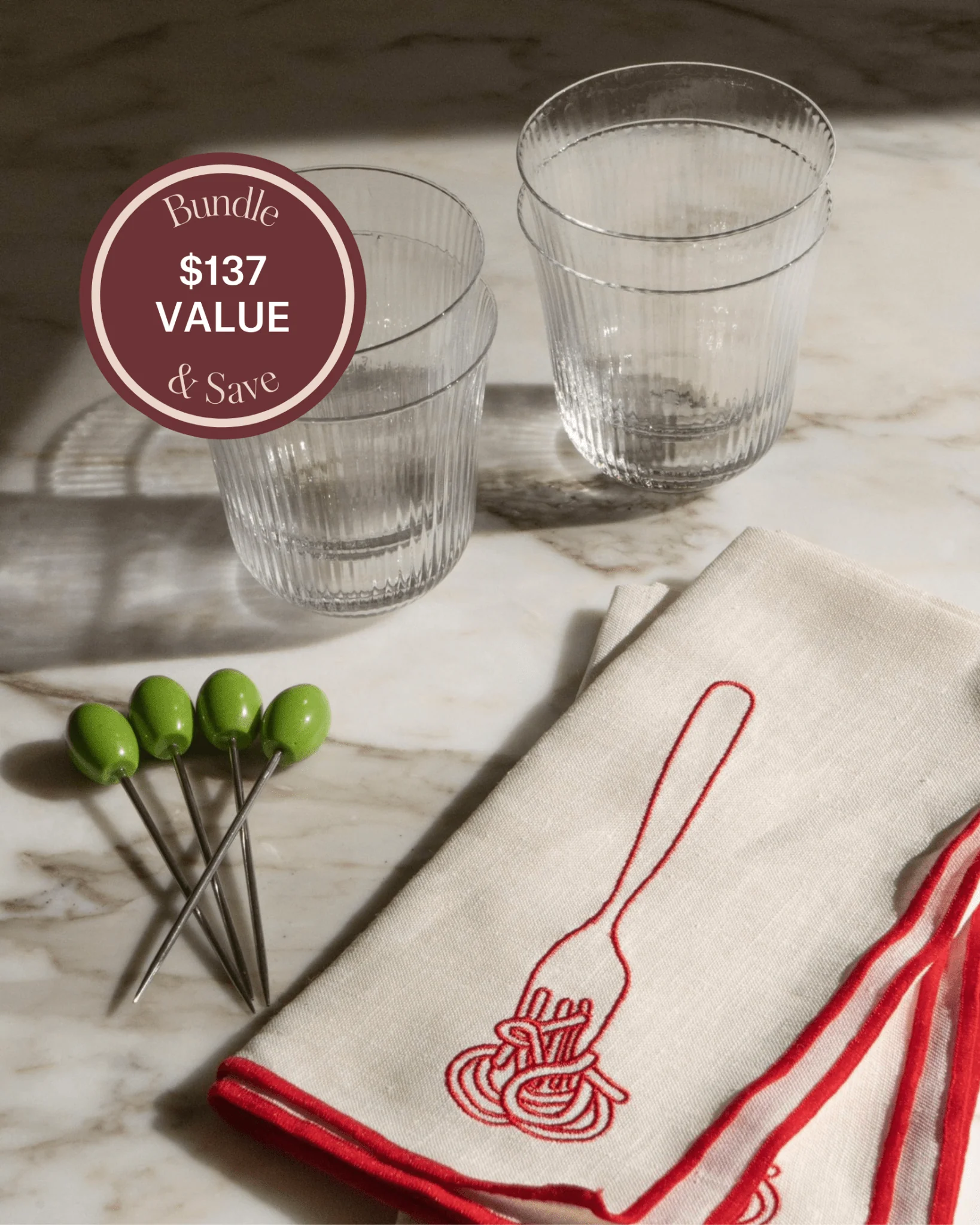 Everything Excluding Fine Jewelry and Sale